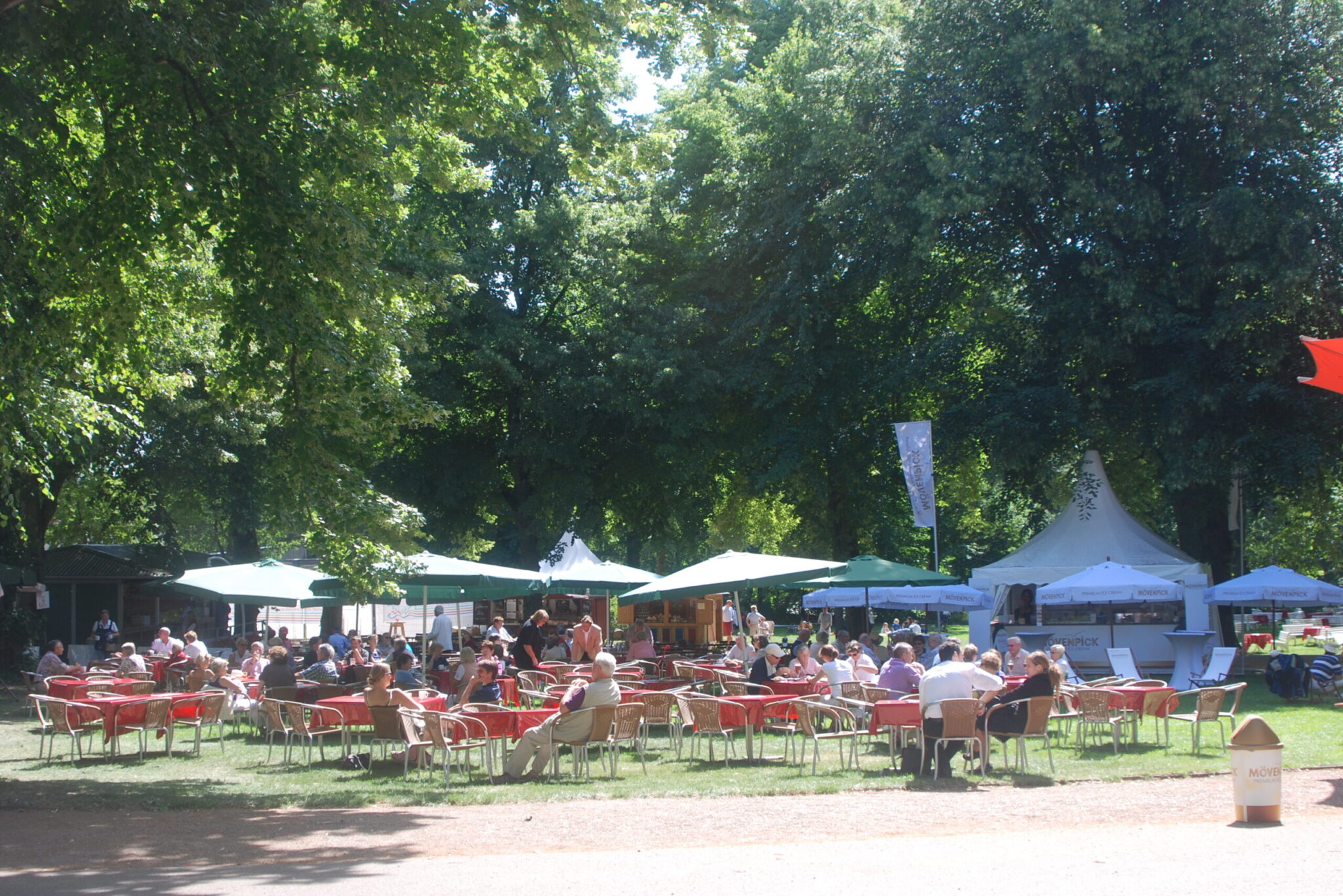 Ernte - Gut Stockseehof