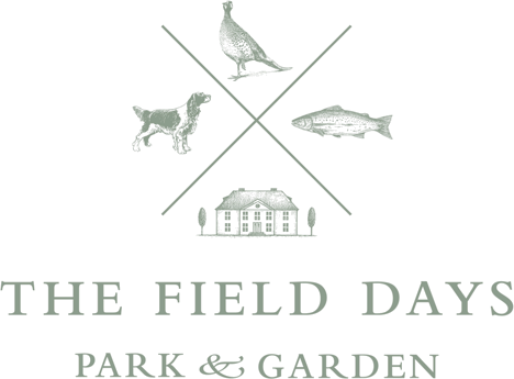 THE FIELD DAYS · Park & Garden